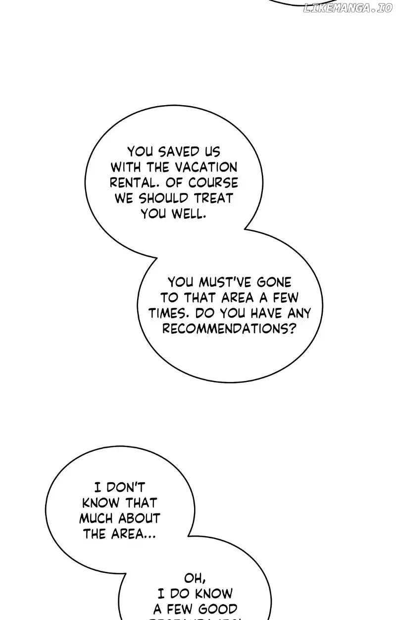 Merry Marbling chapter 74 page 26
