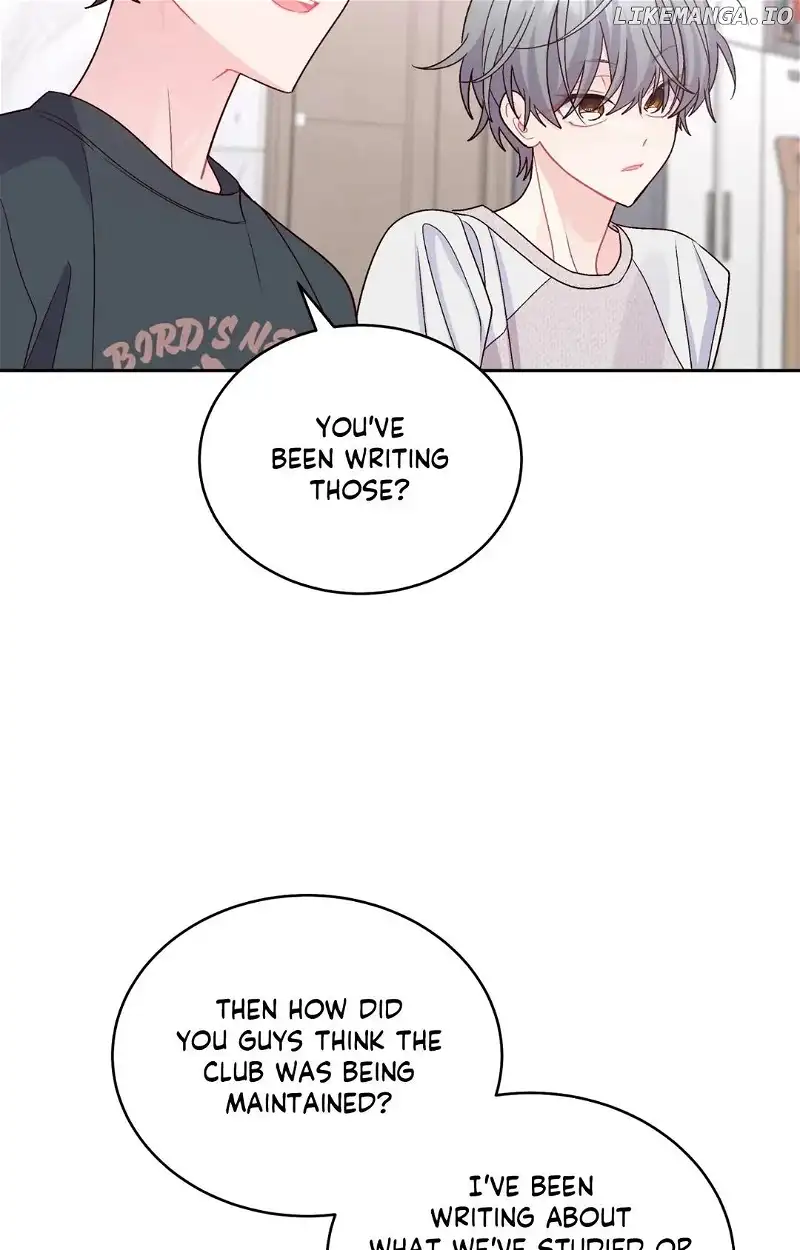 Merry Marbling chapter 74 page 29