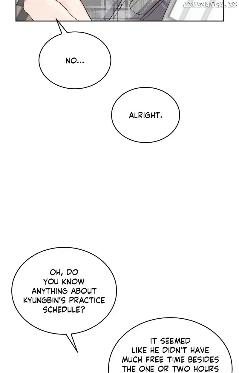 Merry Marbling chapter 74 page 32