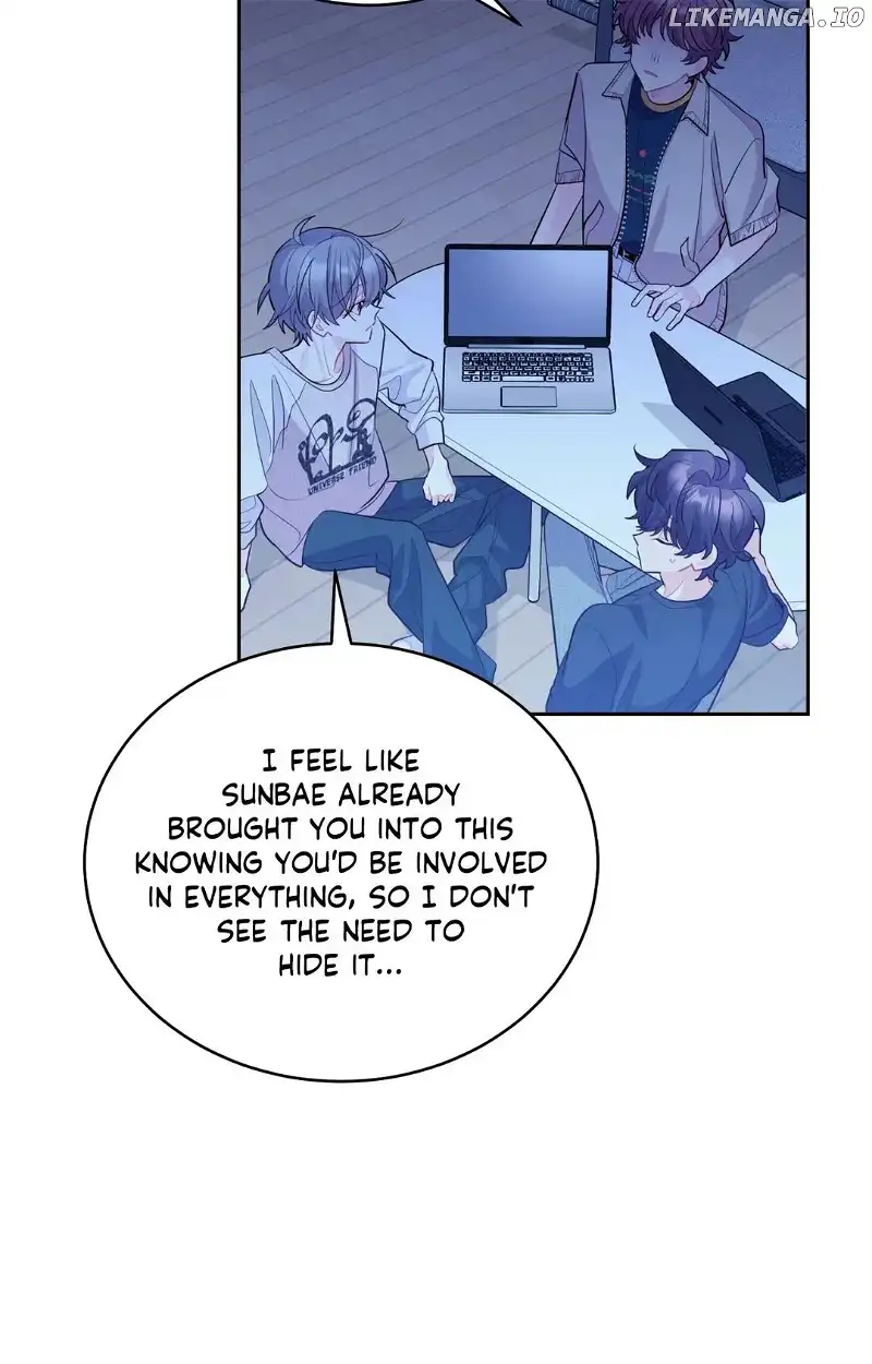 Merry Marbling chapter 74 page 37