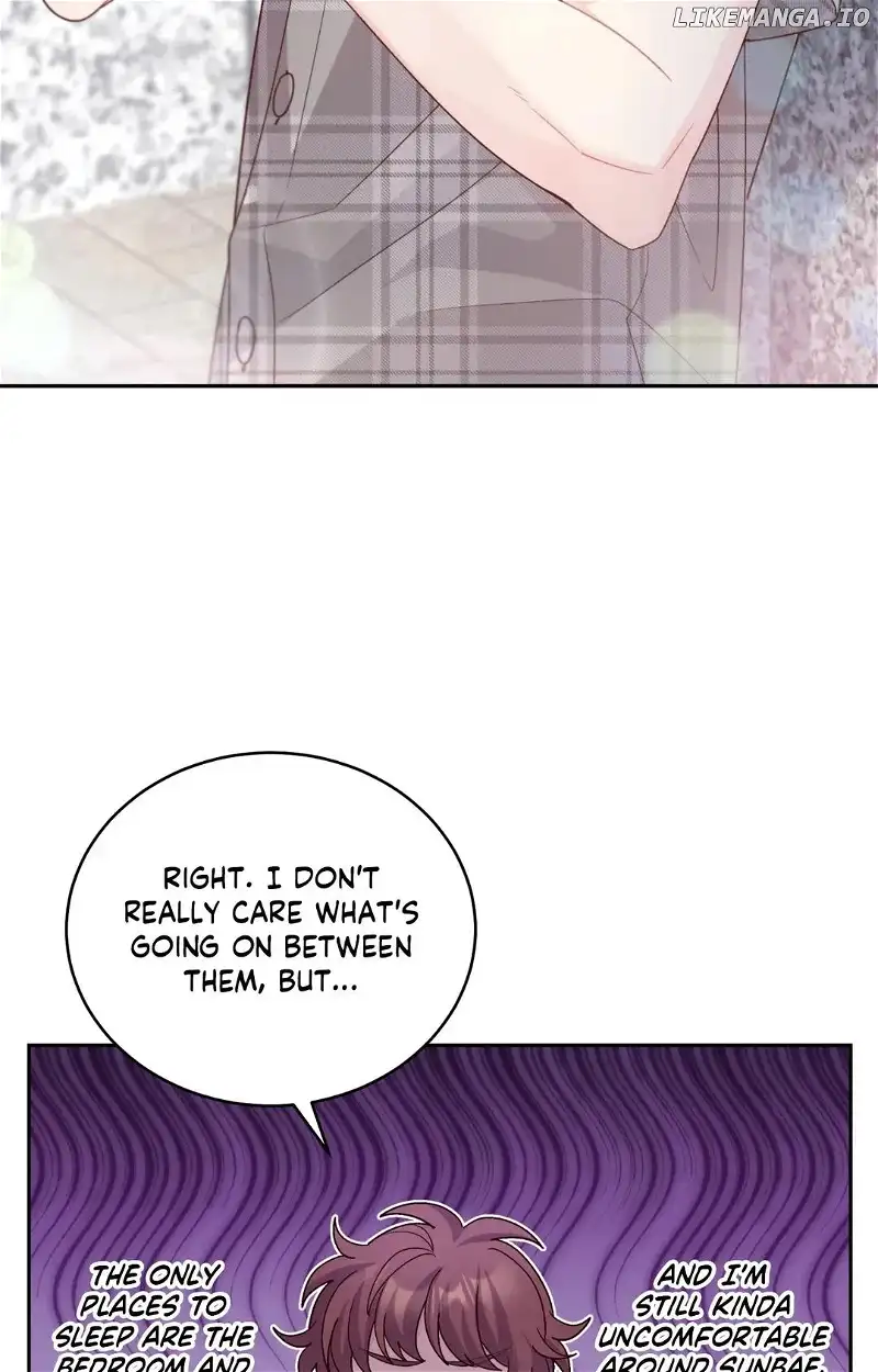 Merry Marbling chapter 74 page 42