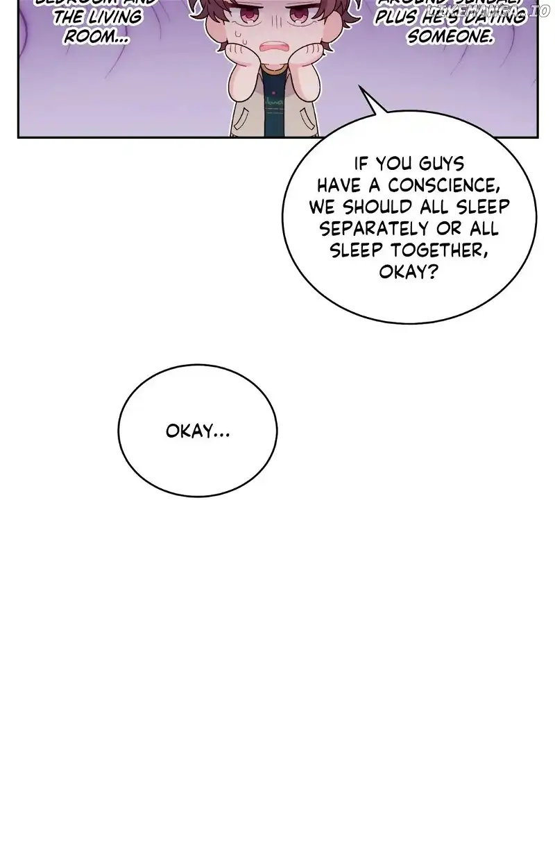 Merry Marbling chapter 74 page 43
