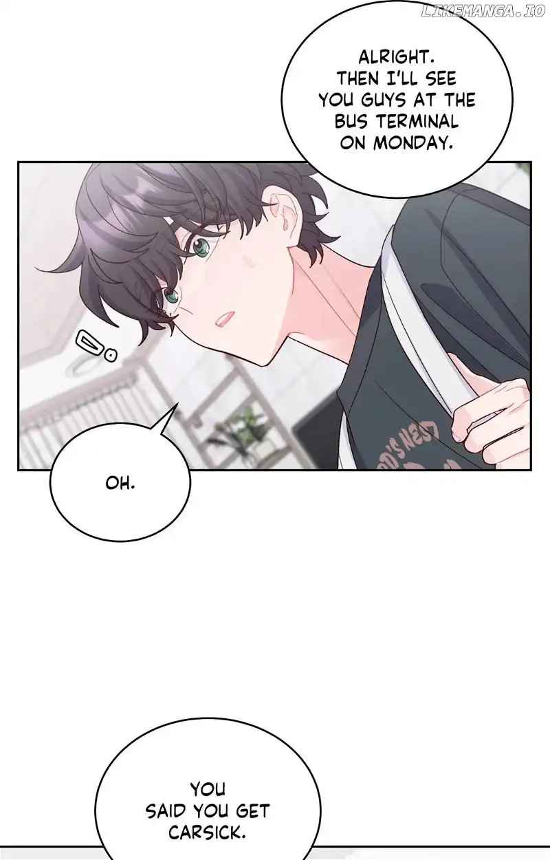 Merry Marbling chapter 74 page 46