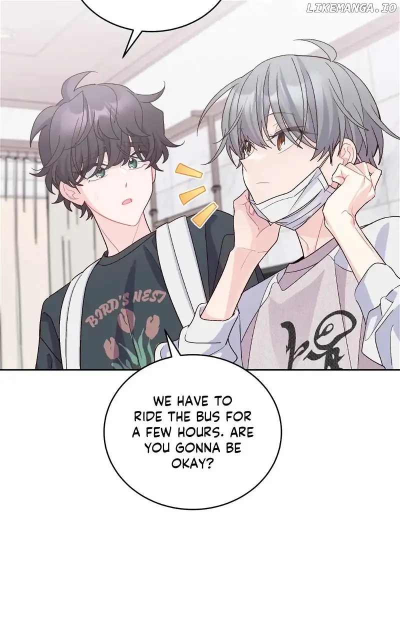 Merry Marbling chapter 74 page 47