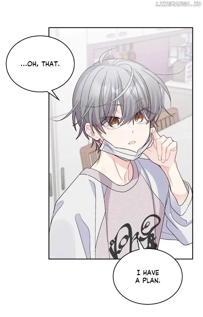 Merry Marbling chapter 74 page 48