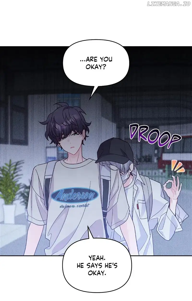 Merry Marbling chapter 74 page 52