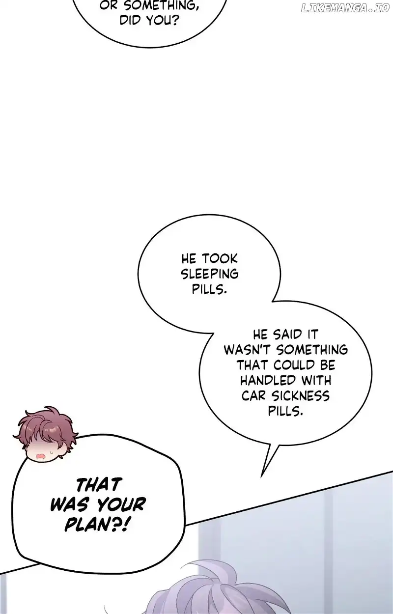 Merry Marbling chapter 74 page 54