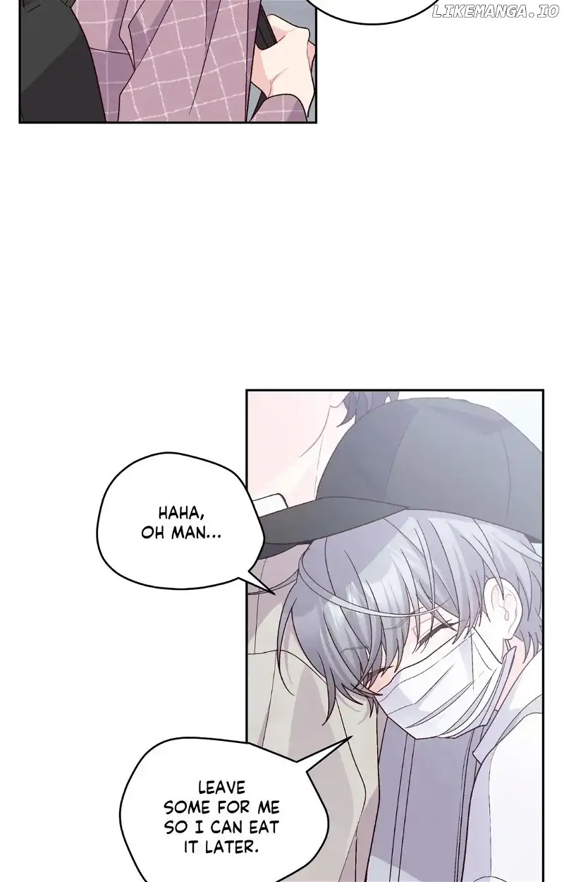 Merry Marbling chapter 74 page 58