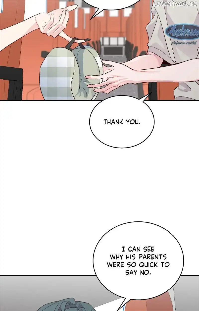 Merry Marbling chapter 74 page 60
