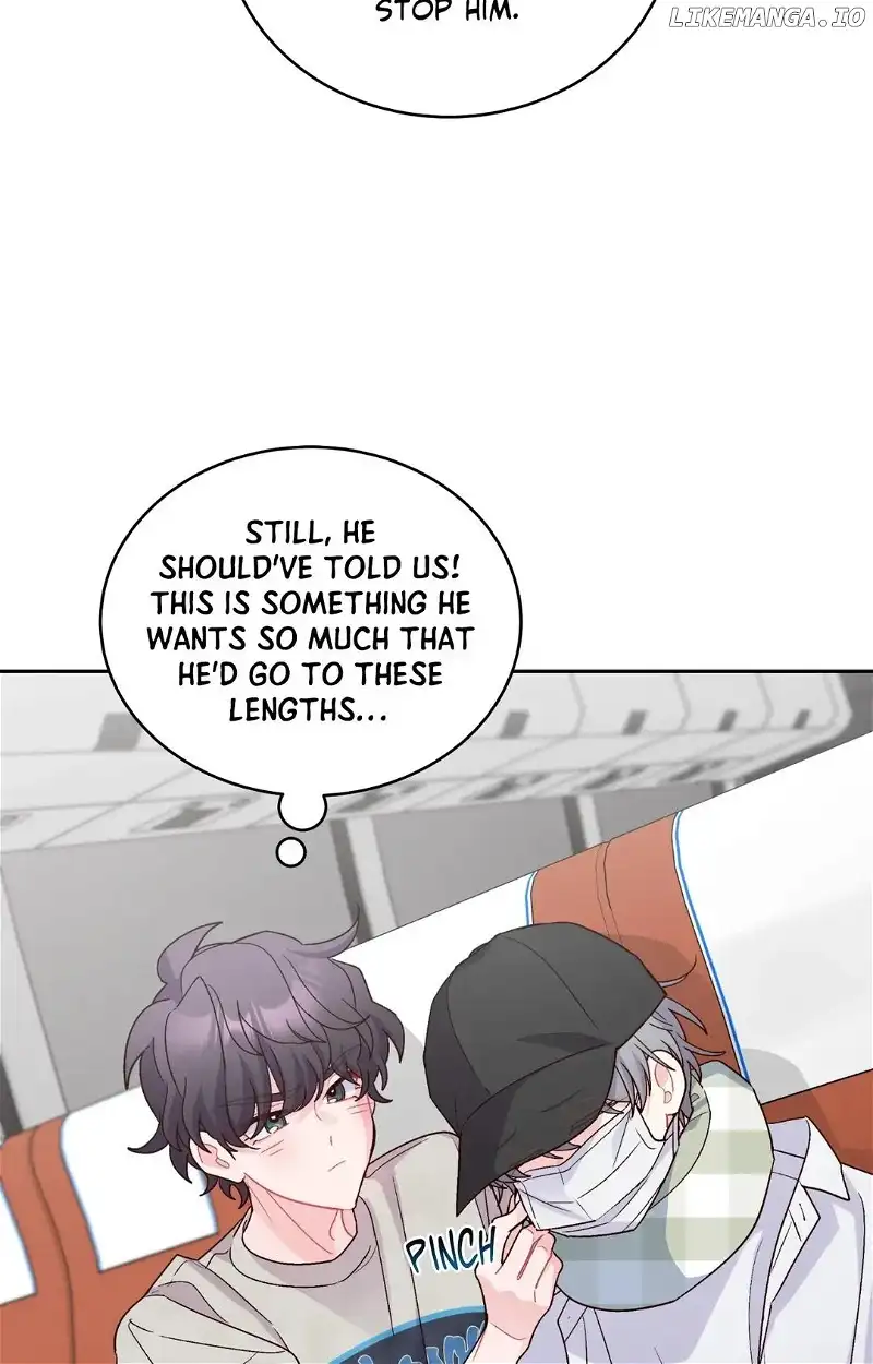 Merry Marbling chapter 74 page 63