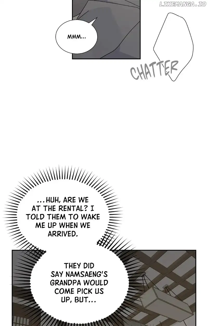 Merry Marbling chapter 74 page 67