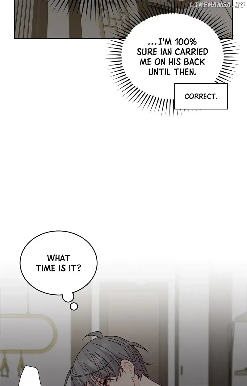 Merry Marbling chapter 74 page 68