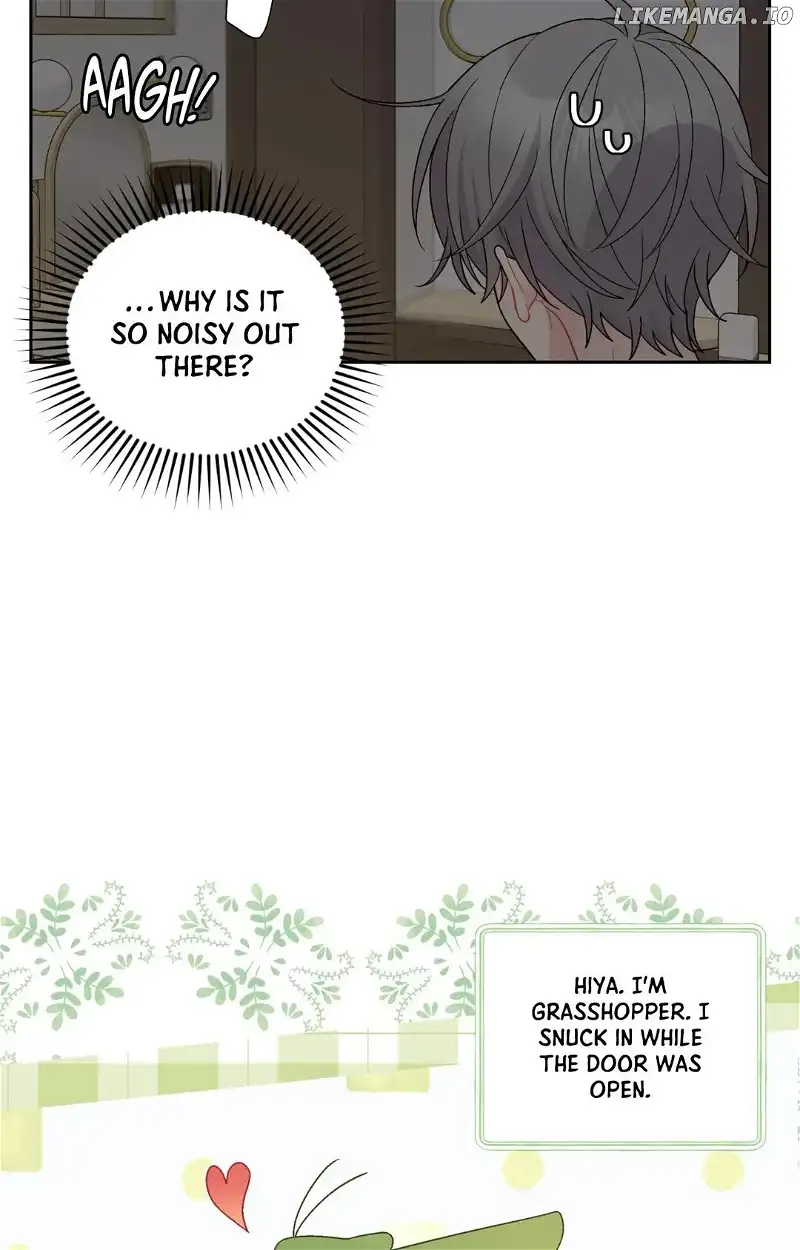 Merry Marbling chapter 74 page 70