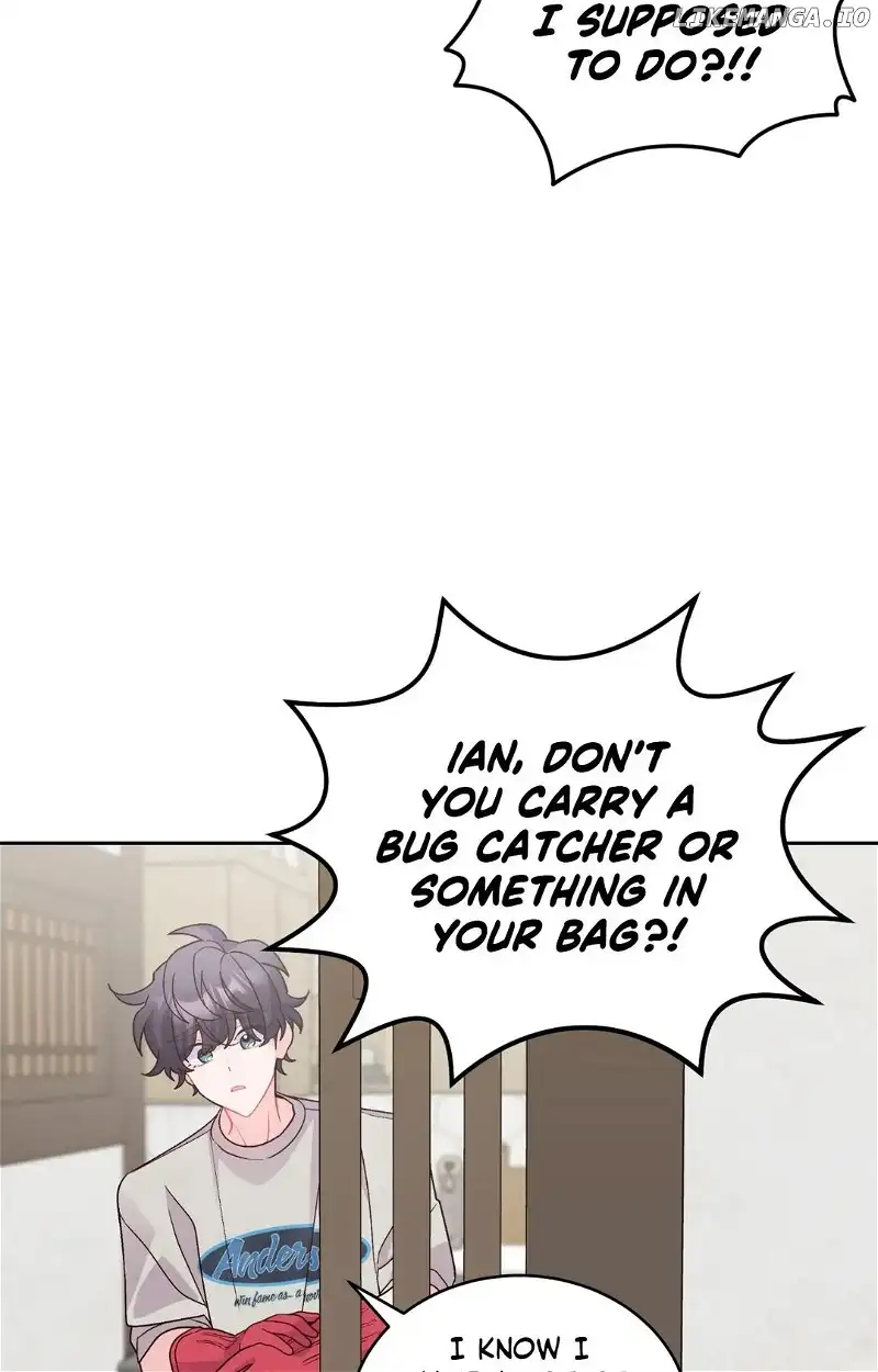 Merry Marbling chapter 74 page 73