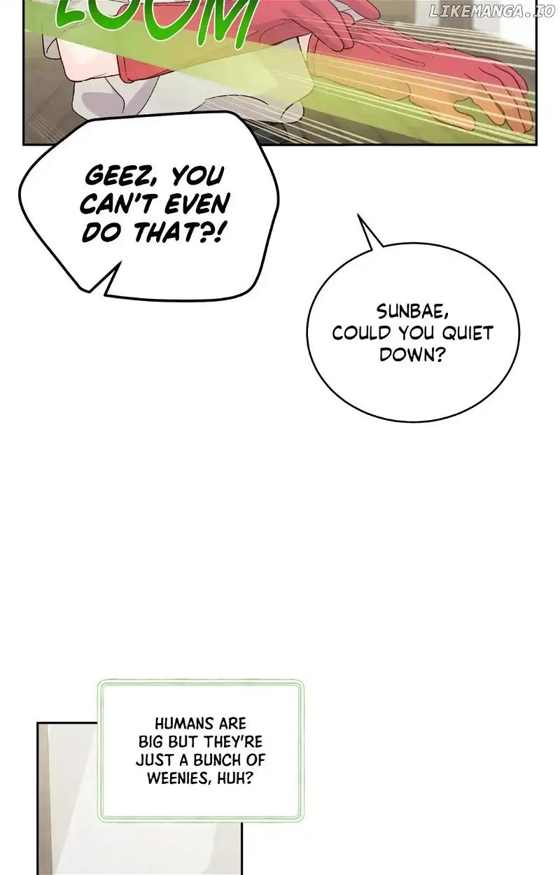 Merry Marbling chapter 74 page 76