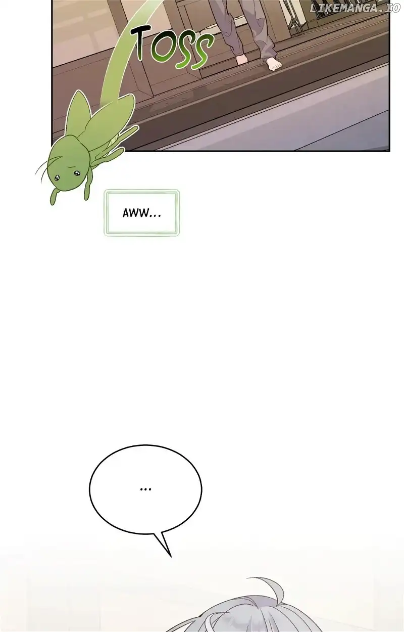 Merry Marbling chapter 74 page 78