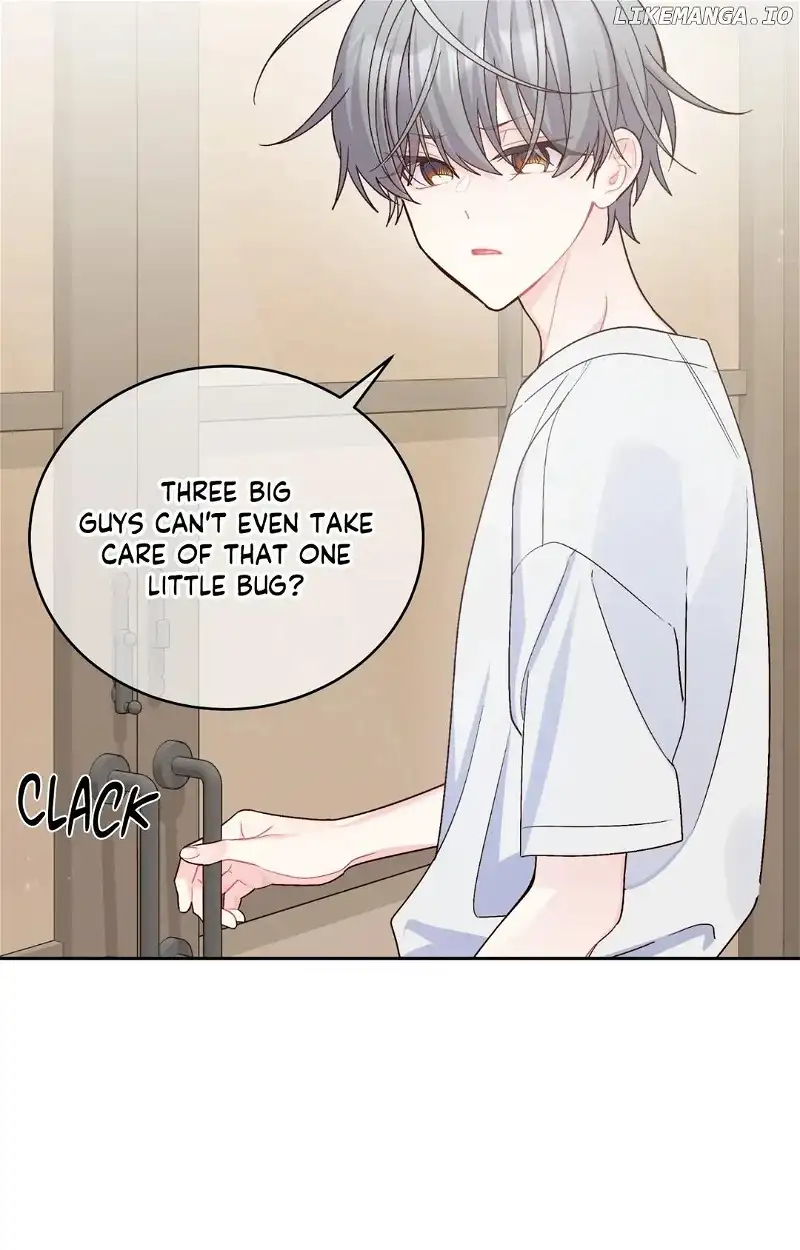 Merry Marbling chapter 74 page 79