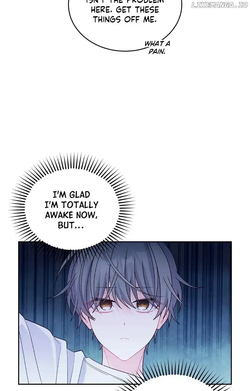 Merry Marbling chapter 74 page 81