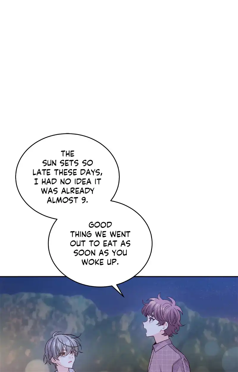 Merry Marbling chapter 75 page 3