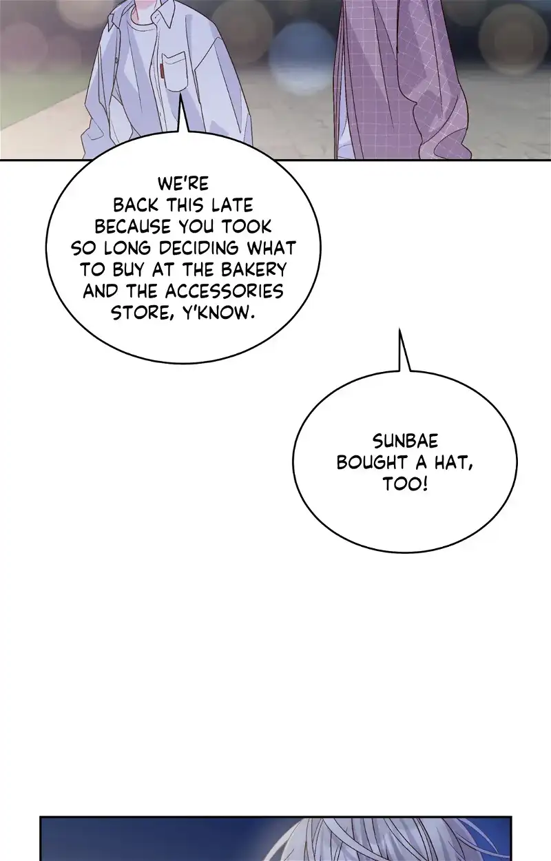 Merry Marbling chapter 75 page 4