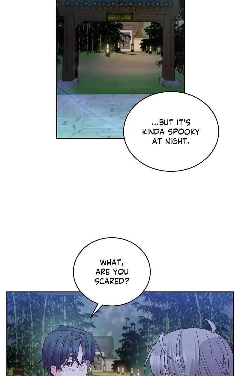 Merry Marbling chapter 75 page 6