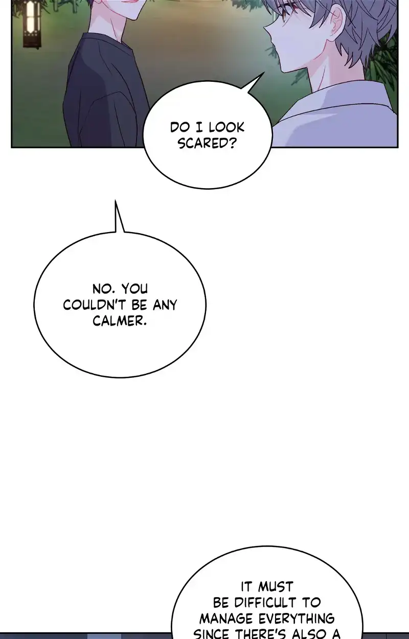 Merry Marbling chapter 75 page 7