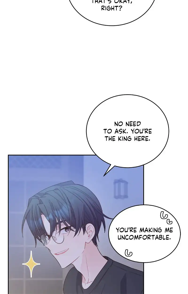 Merry Marbling chapter 75 page 9