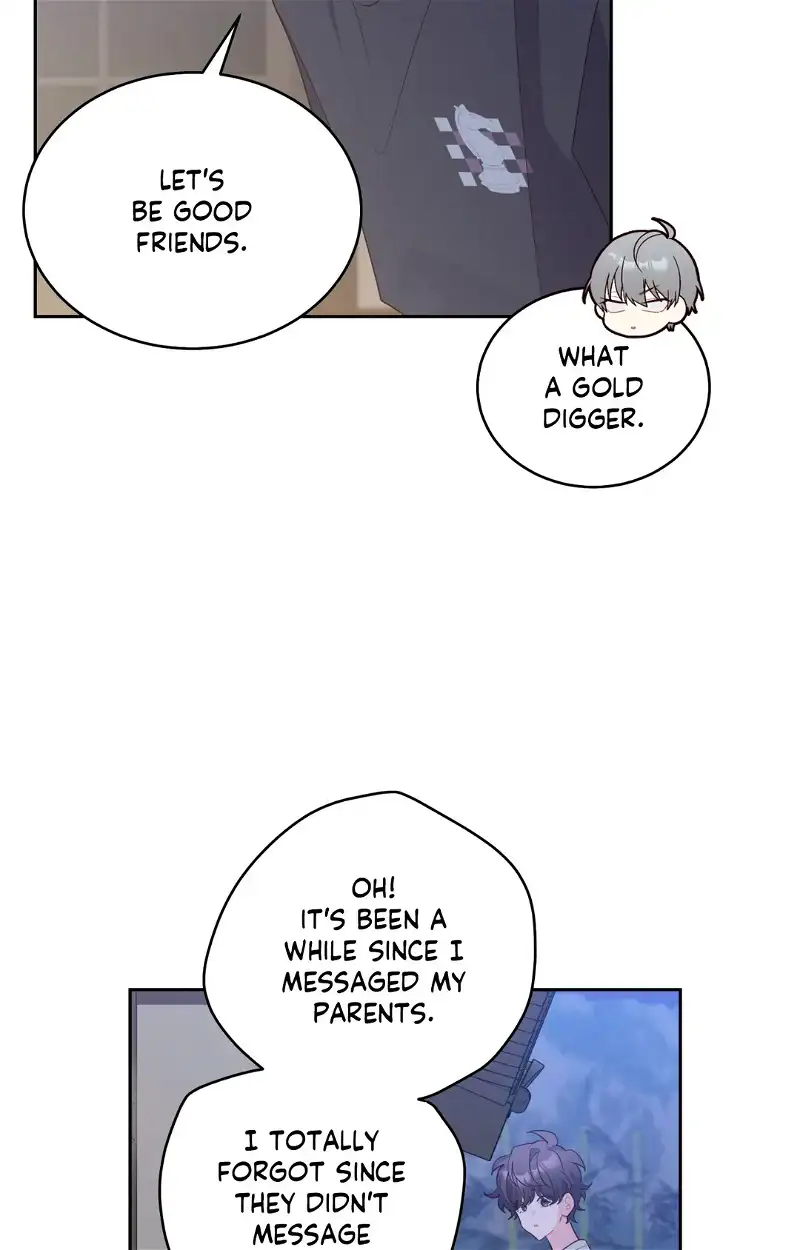 Merry Marbling chapter 75 page 10