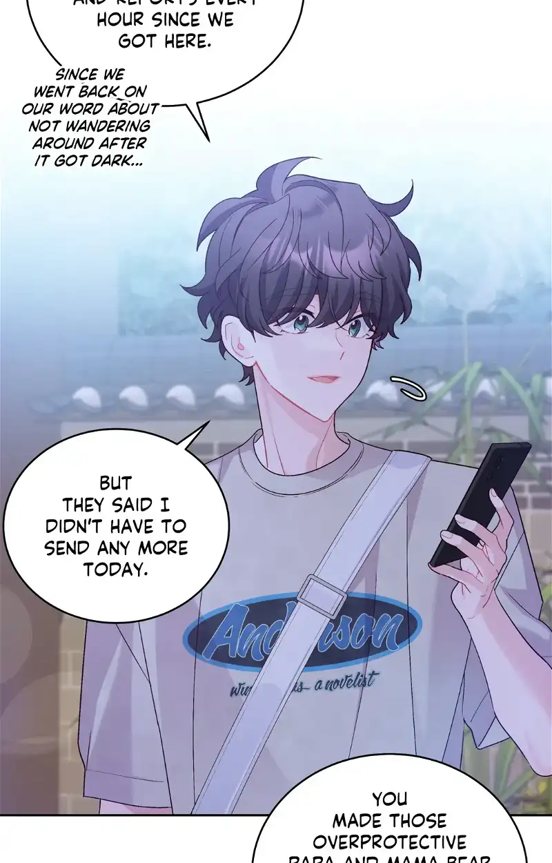 Merry Marbling chapter 75 page 12
