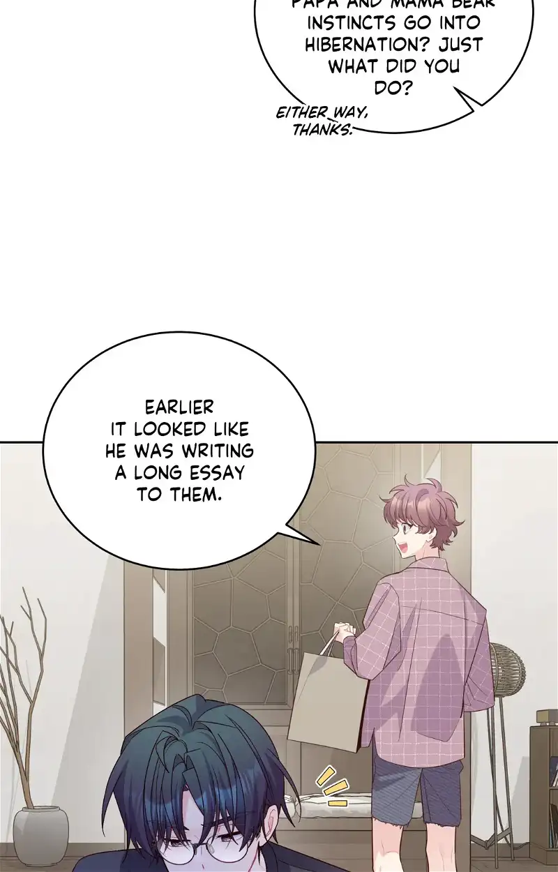 Merry Marbling chapter 75 page 13