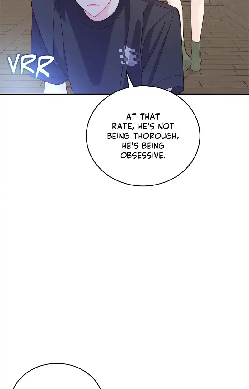 Merry Marbling chapter 75 page 14