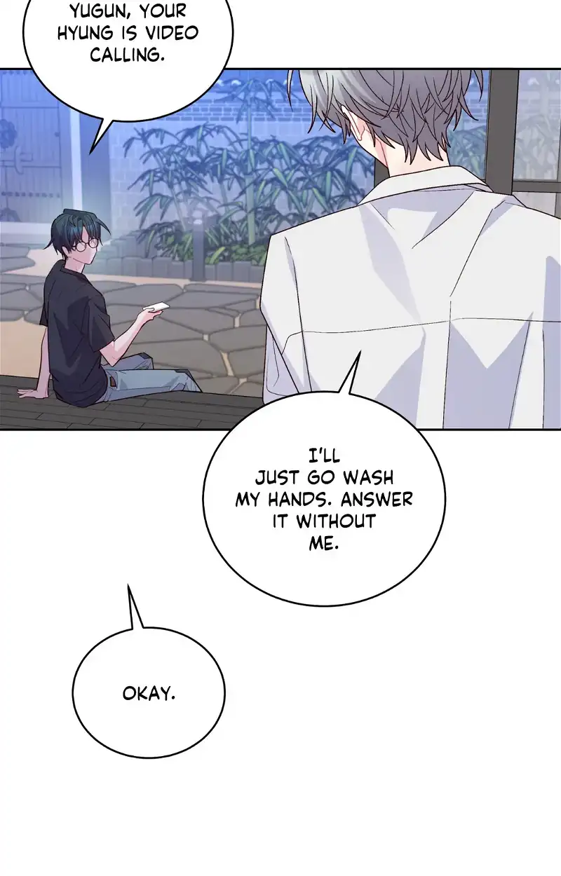 Merry Marbling chapter 75 page 15