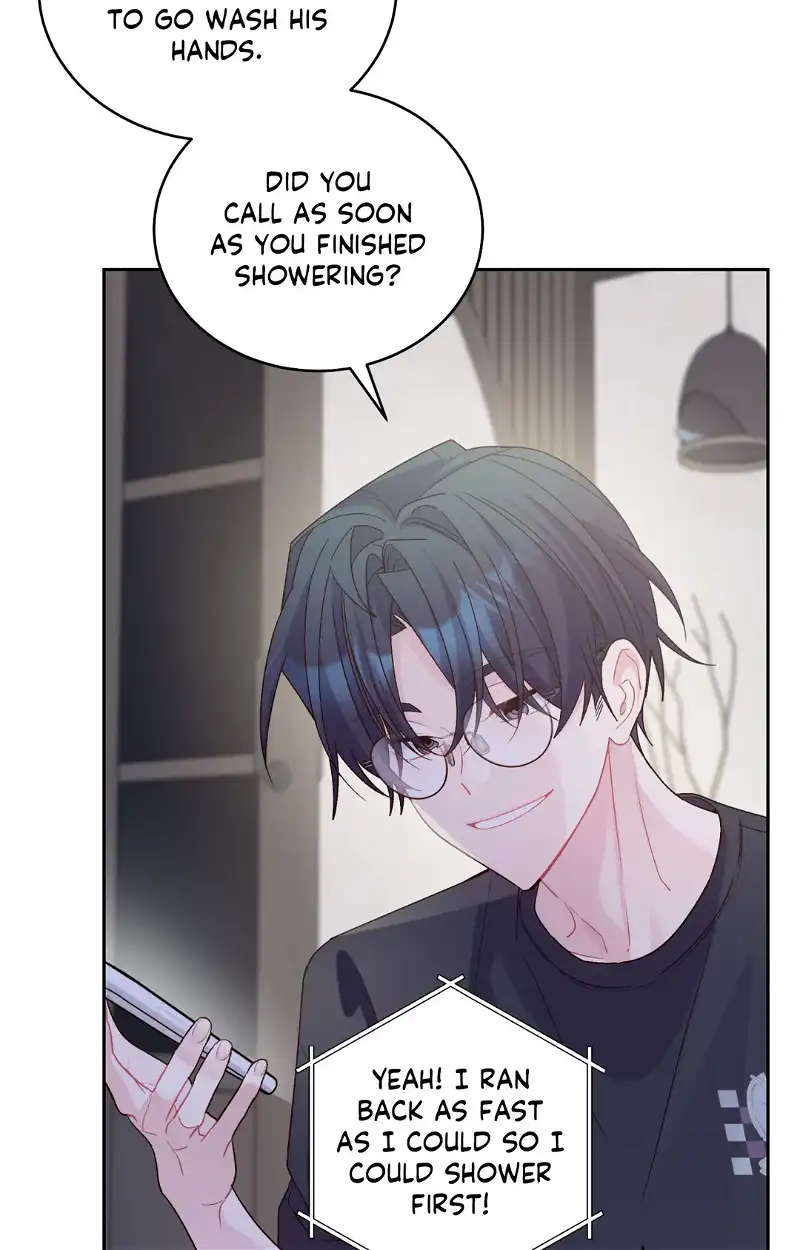 Merry Marbling chapter 75 page 18