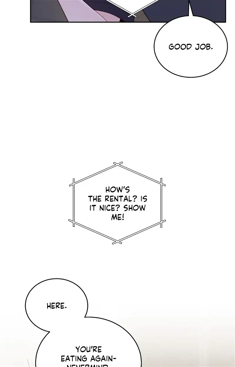 Merry Marbling chapter 75 page 19