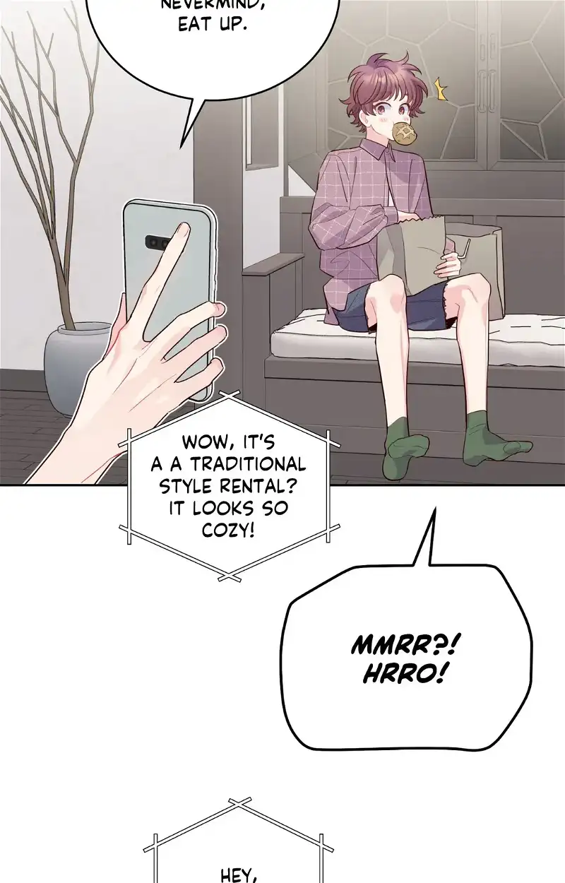 Merry Marbling chapter 75 page 20