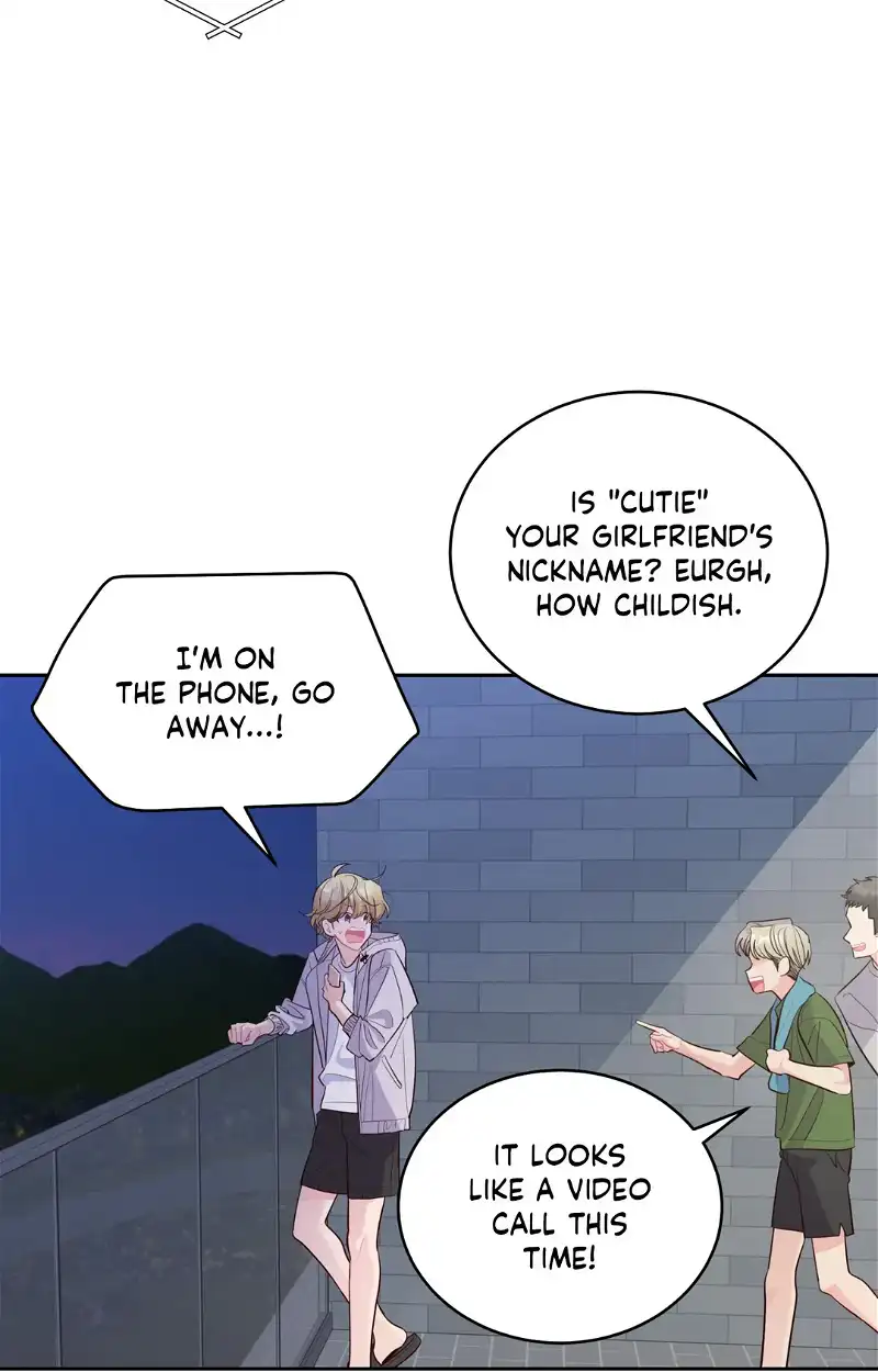 Merry Marbling chapter 75 page 22