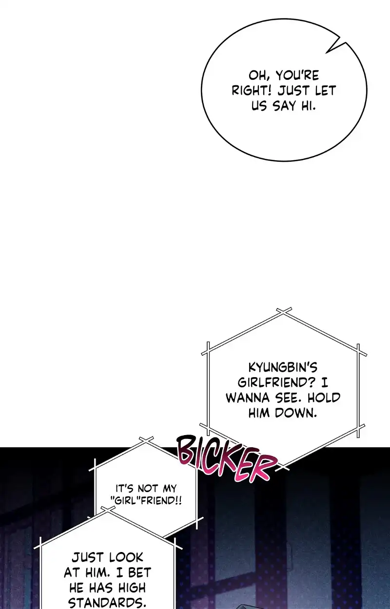 Merry Marbling chapter 75 page 23