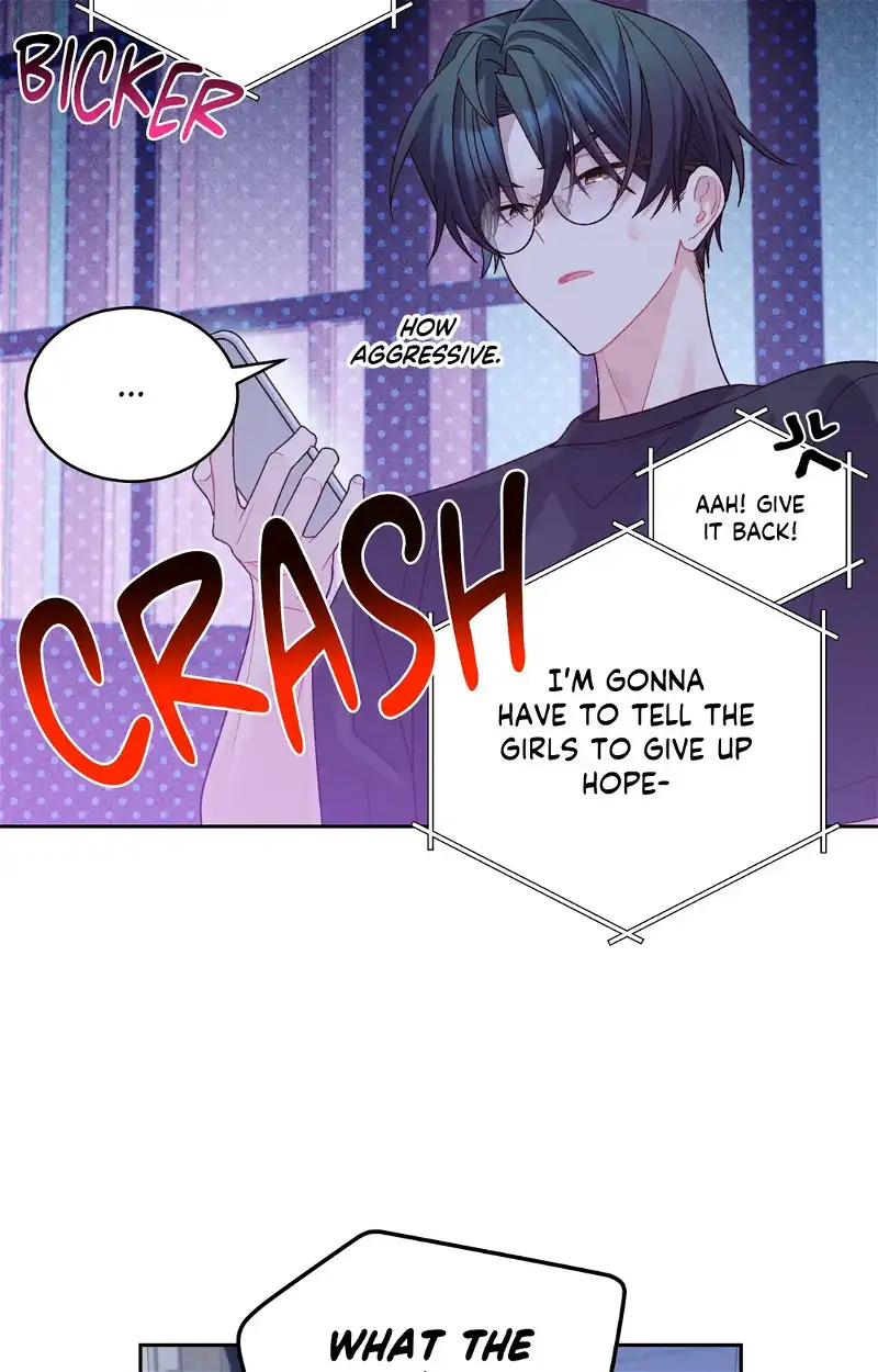 Merry Marbling chapter 75 page 24