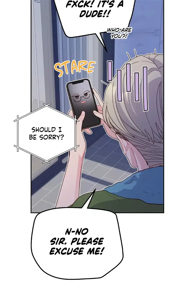 Merry Marbling chapter 75 page 25