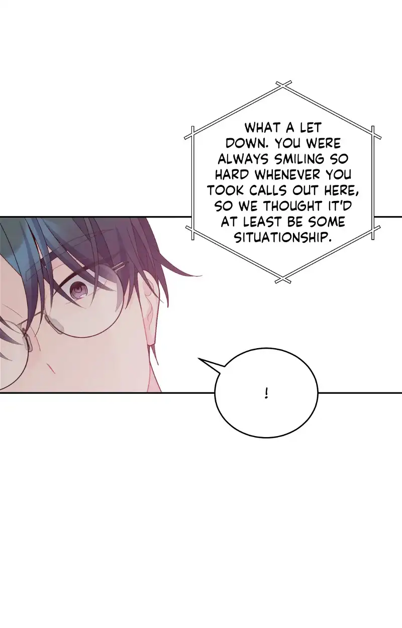 Merry Marbling chapter 75 page 26