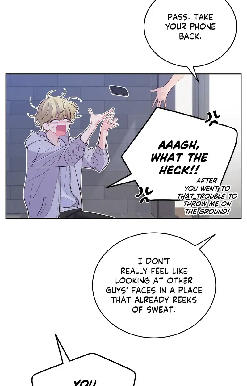 Merry Marbling chapter 75 page 29