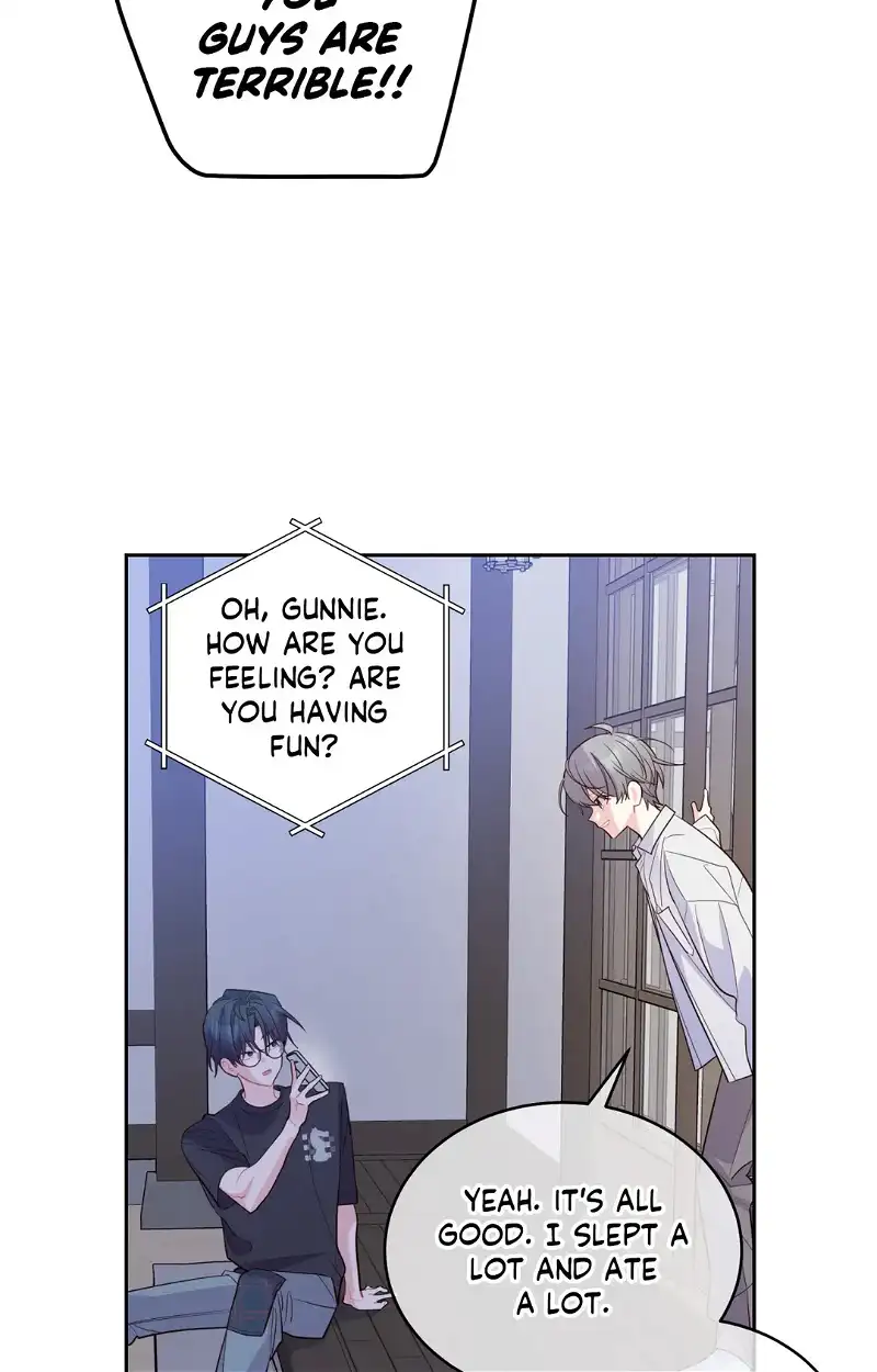 Merry Marbling chapter 75 page 30