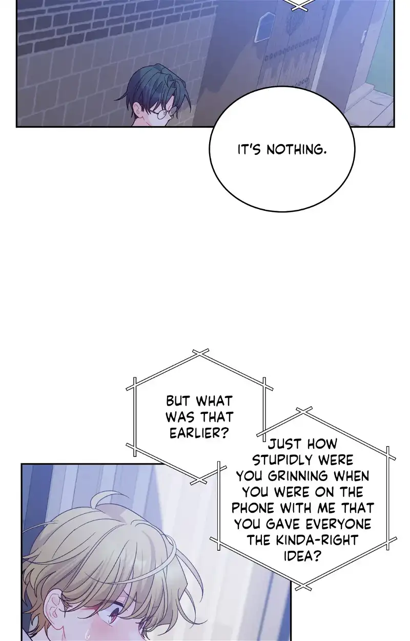 Merry Marbling chapter 75 page 33