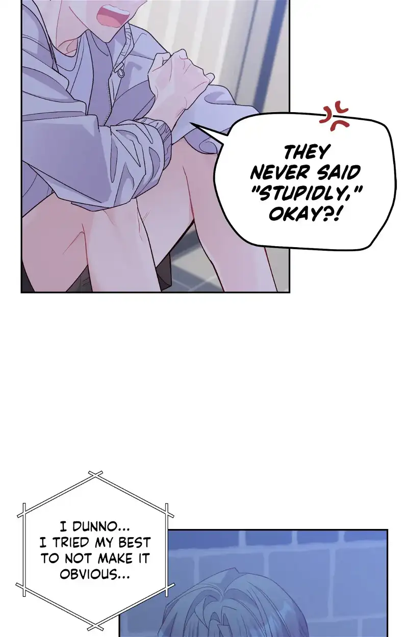 Merry Marbling chapter 75 page 34
