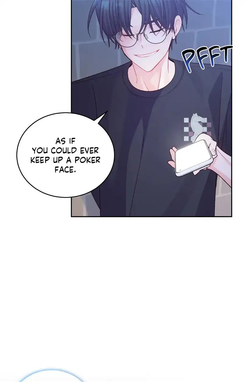 Merry Marbling chapter 75 page 35