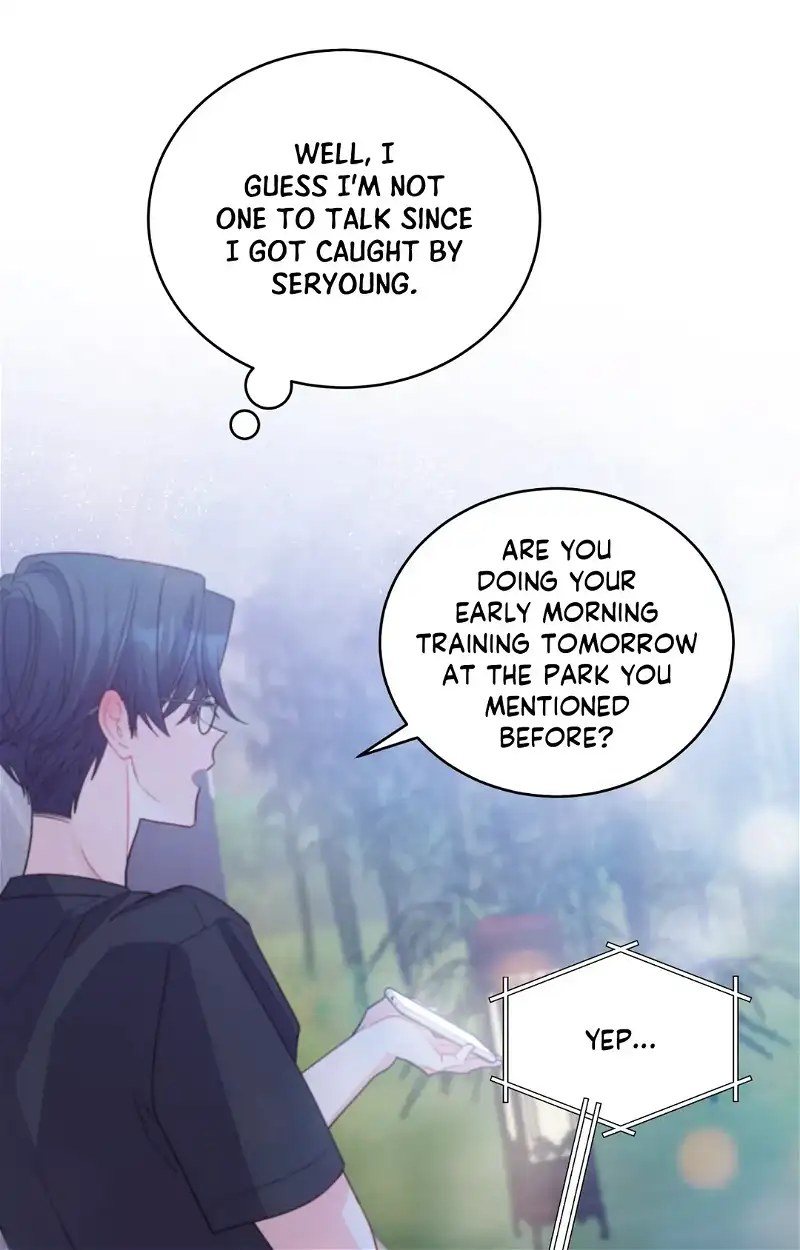 Merry Marbling chapter 75 page 40