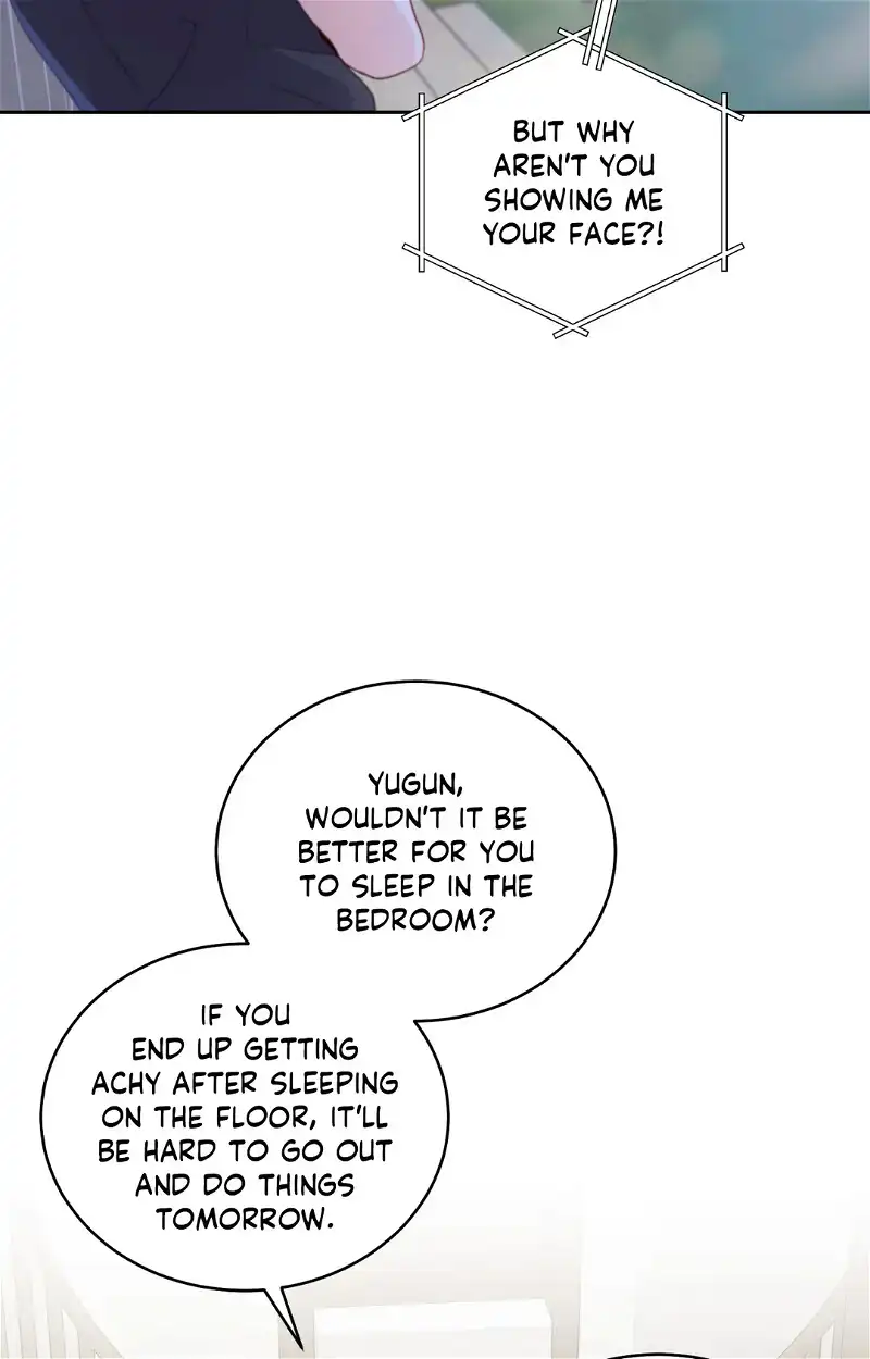 Merry Marbling chapter 75 page 41