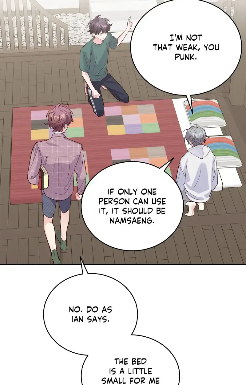 Merry Marbling chapter 75 page 42