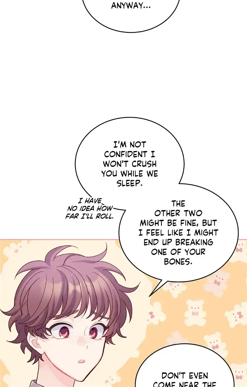 Merry Marbling chapter 75 page 43