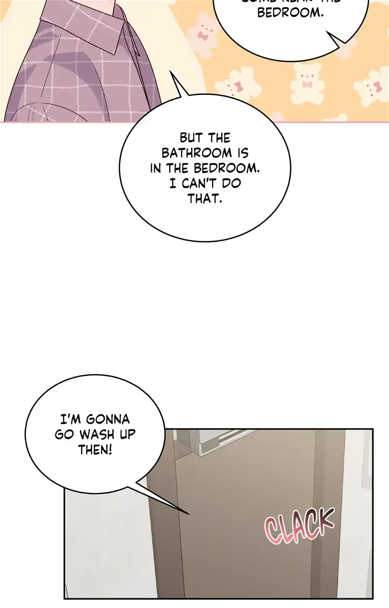 Merry Marbling chapter 75 page 44